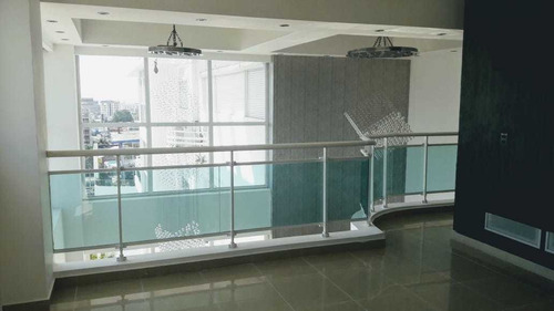 Penthouse Evaristo Morales