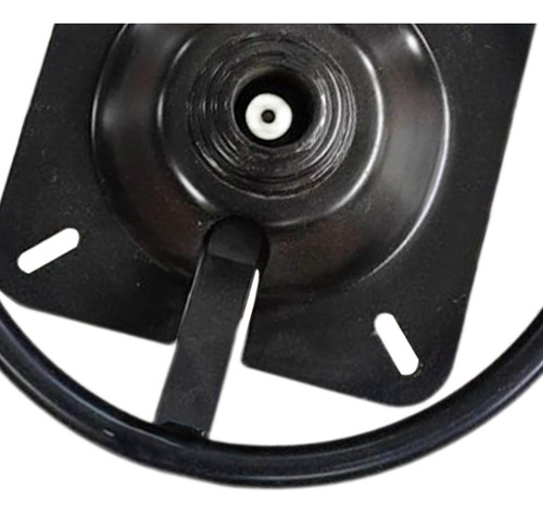Reemplazo De Base Giratoria Para Silla Resistente, Mecanismo