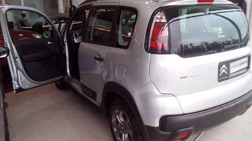 Citroën Aircross 1.6 Vti 115 Feel