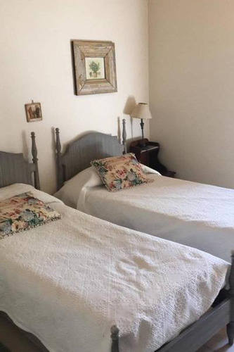 Departamento En Alquiler Temporal Martindale Cc | Mallmann Propiedades