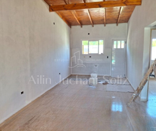 Chalets Tres Ambientes En Venta Super Amplio Y Luminoso