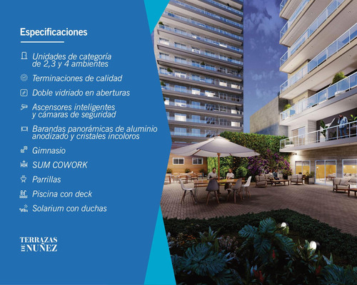 Departamento En Venta A Estrenar