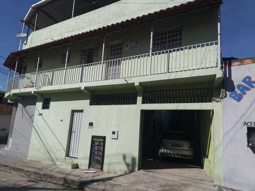 Vende Se Ou Troca Predio Residencial E Comercial Com Renda
