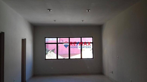 Imagem 13 de 24 de Sala Para Alugar, 50 M² Por R$ 1.000,00 - Centro - Campinas/sp - Sa0544