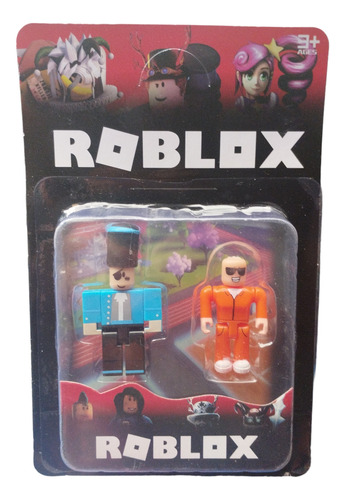 Muñecos Roblox  Oferta  . (leer)