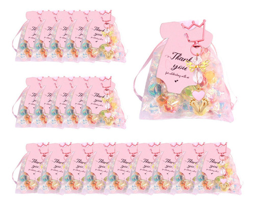 Llaveros De Ángel Para Invitados Llaveros De Ángel Para Baby