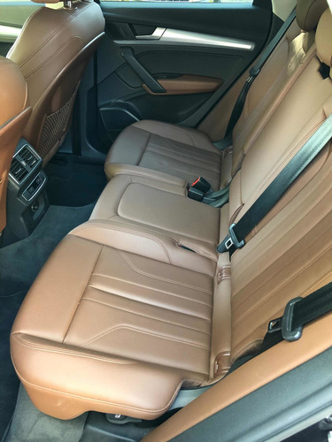 Audi Q5 2.0 Tfsi Stronic 252cv 2018
