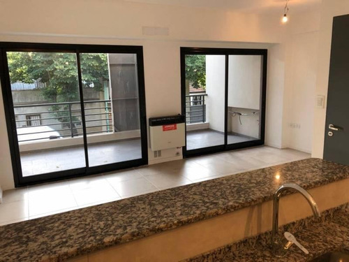 Imagen 4 de 21 de Venta 1 Ambiente Divisibe Balcon Aterrazado Villa Urquiza A Estrnar