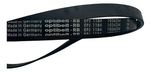 Correa 1184j Epj 1184 Lavarropas Whirlpool Wfe71a