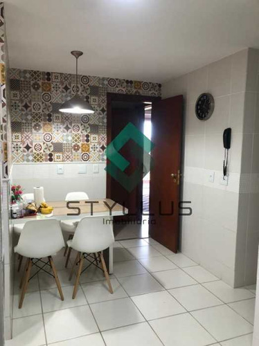 Imagem 15 de 15 de Apartamento-à Venda-jardim Vinte E Cinco De Agosto-duque De Caxias - C3943