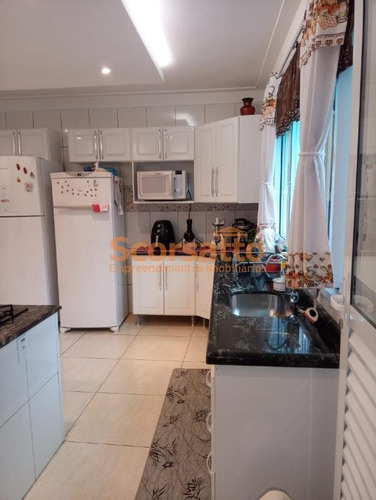 Imagem 6 de 19 de Casa Comercial À Venda, Chácara Santa Maria, Itapecerica Da Serra/sp - 5589
