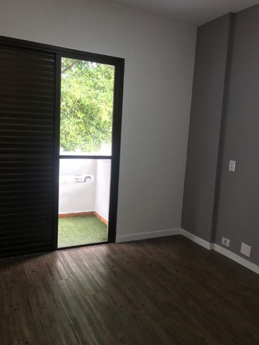 Imagem 12 de 18 de Apartamento De 80m² Com 2 Dormitórios E 2 Vagas Na Vila Mascote - 10808
