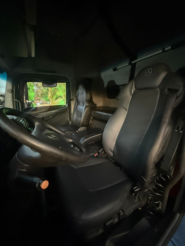 Mb Atego 3030 8x2 2017