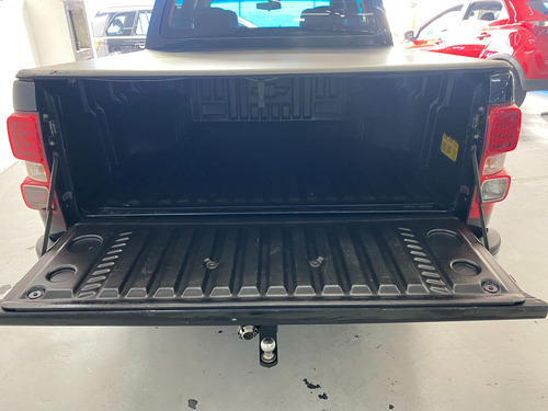 Chevrolet S10 2.4 Ltz Cab. Dupla 4x2 Flex 4p