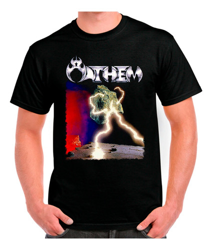 Polera Anthem - Ver 02 - Vale Gamess