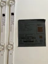 Comprar Set O Kit Cintas Led Backlight Led Originales Un50nu7095gxzs
