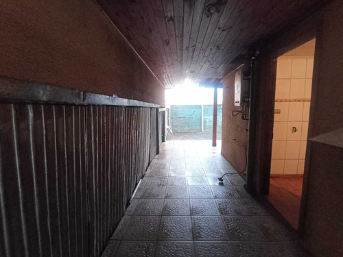 Venta Casa En Lautaro Amplia 3d 2b (73421)