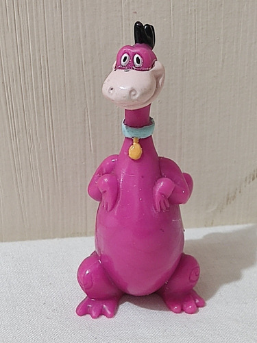 Coleccio 7 Figuritas De Picapiedra Promos De Sonrics. (Usado)