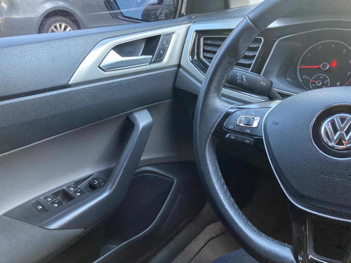 Volkswagen Polo 1.6 Msi 5p Highline Manual 2019