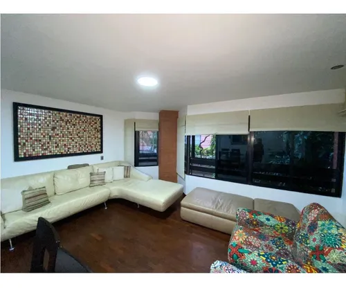 Venta. Apartamento. El Rosal