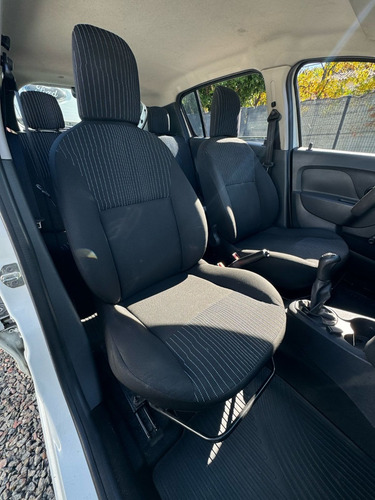 Renault Sandero 1.6 Authentique 90cv Nac