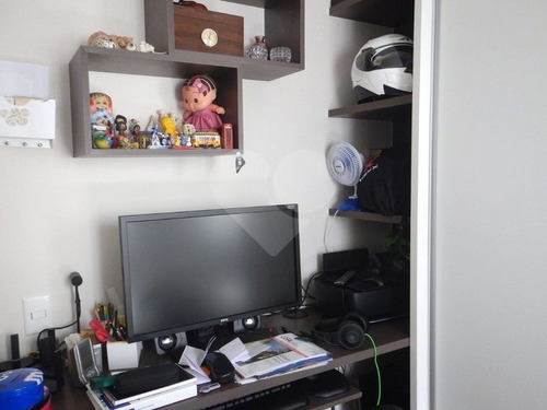 Apartamento Moderno Reformado No Itai Bibi Com 74 M² - 2 Dormitórios 1 Suíte - 1 Vaga - 345-im332698