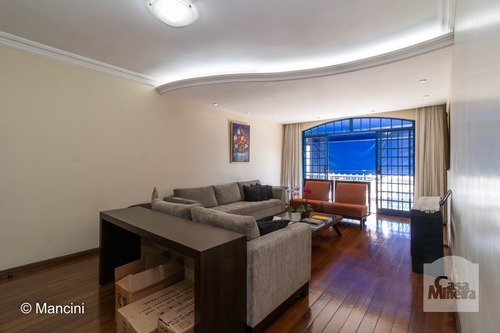 Imagem 4 de 15 de Apartamento À Venda No Serra - Código 324736 - 324736