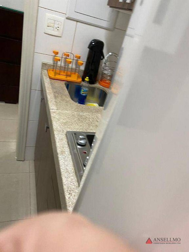 Imagem 29 de 30 de Sala, 70 M² - Venda Por R$ 300.000,00 Ou Aluguel Por R$ 2.000,00/mês - Jardim Do Mar - São Bernardo Do Campo/sp - Sa0584