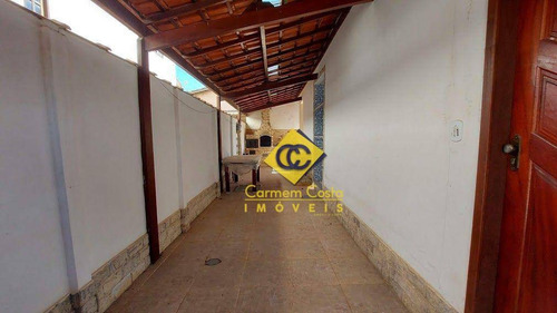 Imagem 26 de 28 de Casa Com 2 Quartos À Venda, 70 M² Por R$ 220.000 - Enseada Das Gaivotas - Rio Das Ostras/rj - Ca2138