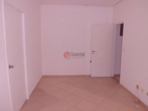 Imagem 12 de 15 de Sala Para Locação, Tatuapé, São Paulo - Af13159