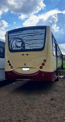 Imagem 7 de 9 de Onibus Caio Apache M.benz 1722 2006/07