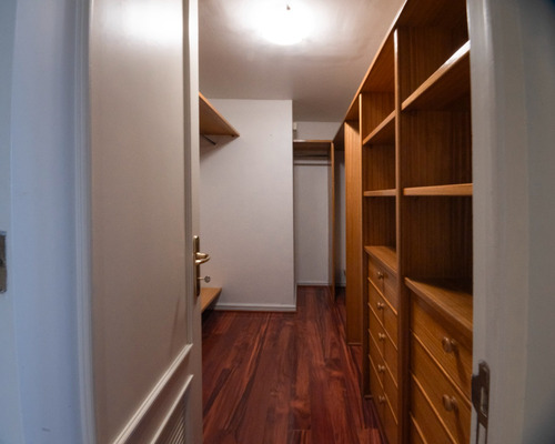Excelente Departamento 4 Dormitorios Y 4 Baños En El Golf