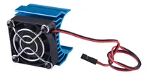 Comprar Disipador De Calor De Motor Súper Sin Escobillas Con Ventila