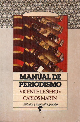 Manual De Periodismo Vicente Leñero 