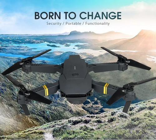 Portátil Plegable 4k Dron Con Camara Dron 2022