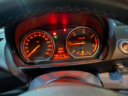 Bmw Serie 1 2.0 120d Active 177cv 2008