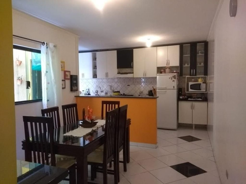 Imagem 7 de 17 de Sobrado Com 2 Dormitórios À Venda, 227 M² - Alves Dias - São Bernardo Do Campo/sp - So20212