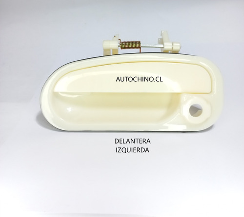 Imagen 4 de 10 de Manilla Externa Geely Ck