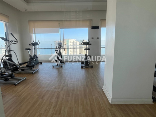 Arriendo Departamento En Costa De Montemar 2d2b1e1b. Concón.
