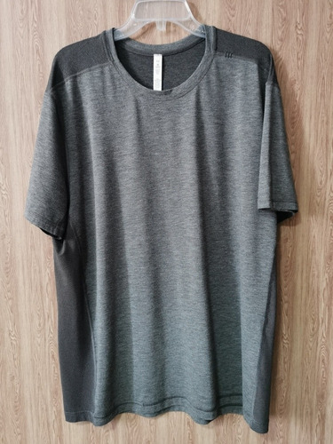 Playera Sports Lululemon Athletica Xxl. Leer, Fotos 