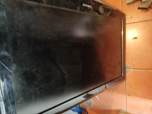 Pantalla Samsung De 32' Ln32r818d Por Partes Pregunta Lo (Usado)