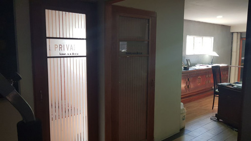 Bodega 750 M2 De Terreno Y 1175 M2 Construccion En Condominio Avenida Tlahuac