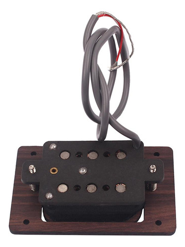 Accesorio De Instrumento Musical De Pastilla De Guitarra De