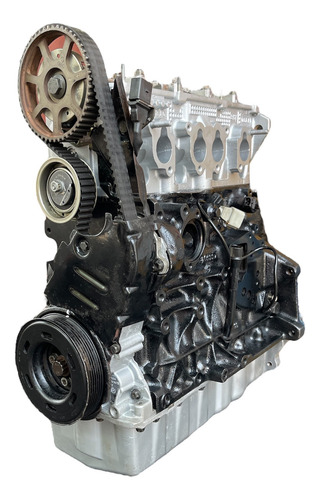 Motor De Jetta A4 2.0 (Usado)