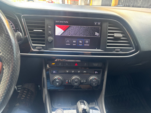 Seat Leon 2.0 L T Cupra At 5p