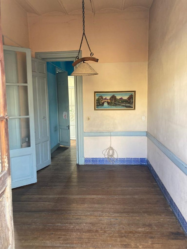 Imagen 7 de 15 de Va1131 Venta Amplia Casa 3dorm,balcón,azotea Con Parrillero Centro