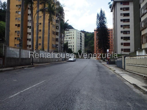 Nm Apartamento En Venta En Lomas Del Ávila Cod25-20841