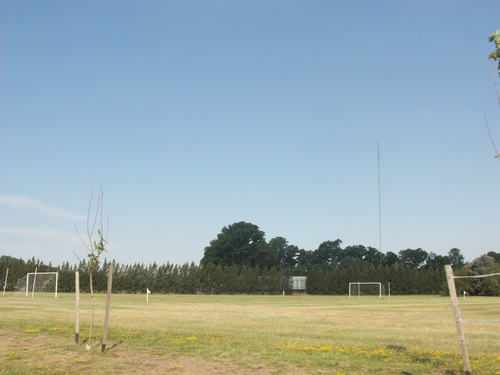 Imagen 9 de 14 de Lote En El Mirador Club De Campo!