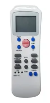 Comprar Control Remoto Ar820 R14a\u002Fe Para Aire Acondicionado Split Fc