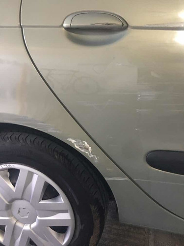 Renault Scénic 1.9 Tdi